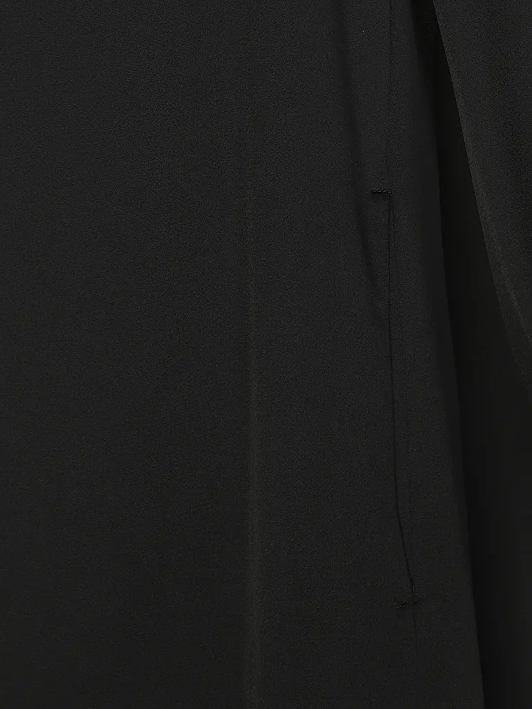 WEEKEND MAX MARA | Minikleid CABINA1234 | Schwarz