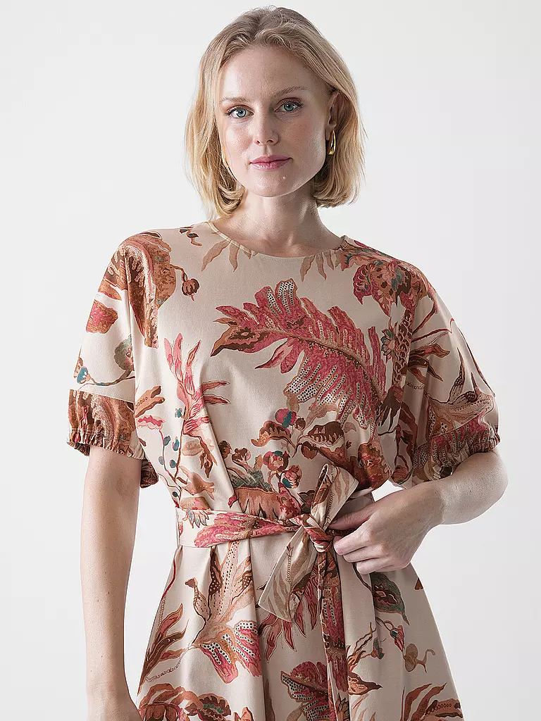 WEEKEND MAX MARA | Minikleid GENENRO  | beige
