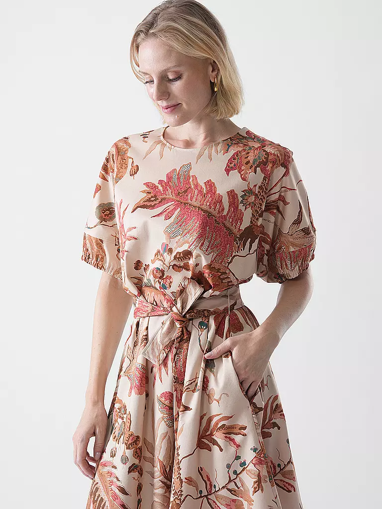 WEEKEND MAX MARA | Minikleid GENENRO | beige