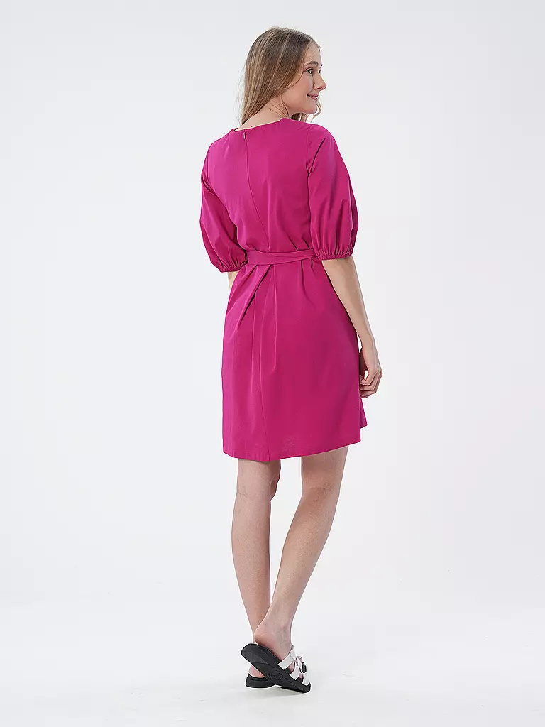 WEEKEND MAX MARA | Minikleid JUMBO | pink