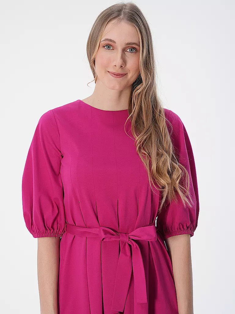 WEEKEND MAX MARA | Minikleid JUMBO | pink