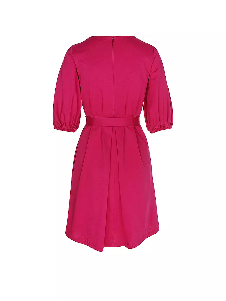 WEEKEND MAX MARA | Minikleid JUMBO | pink