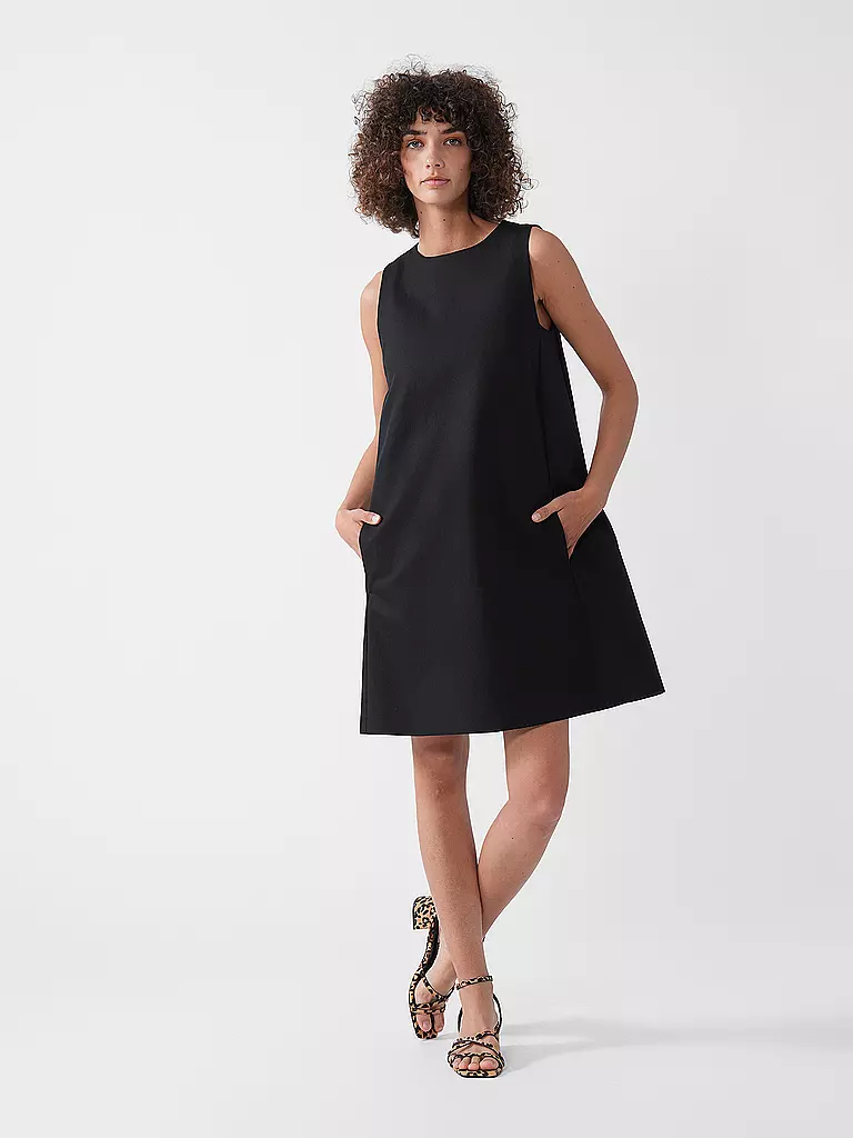 WEEKEND MAX MARA | Minikleid RACER | schwarz