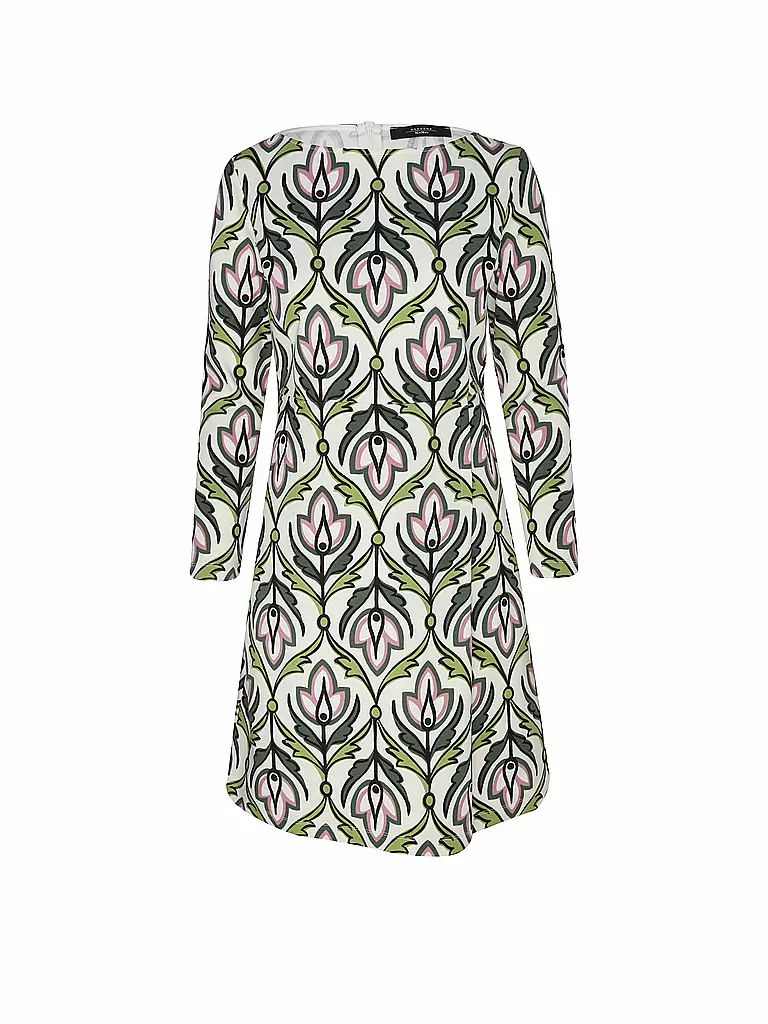 WEEKEND MAX MARA | Minikleid RAMPUR | grün