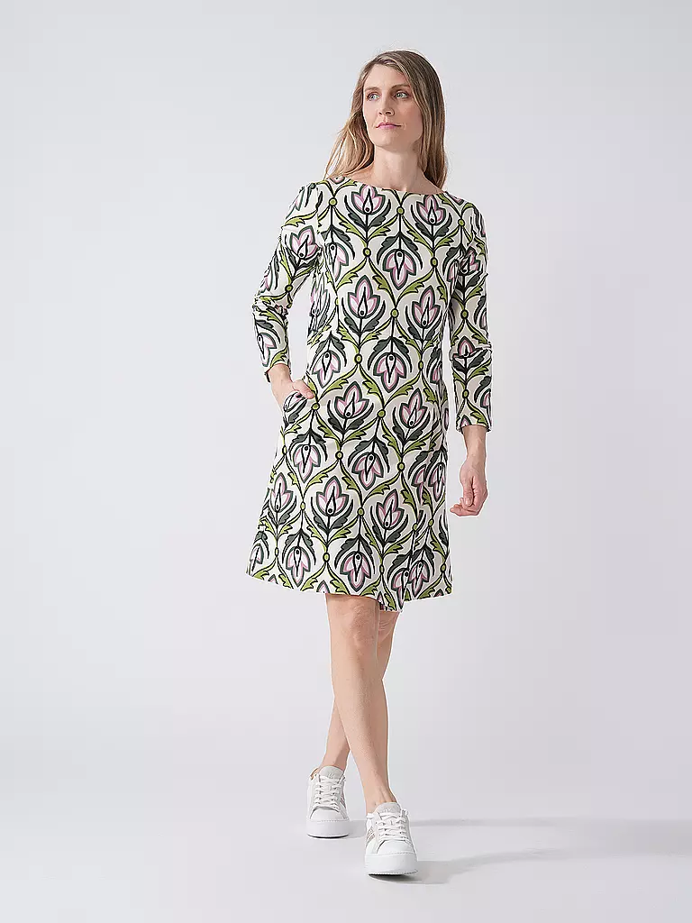 WEEKEND MAX MARA | Minikleid RAMPUR | grün