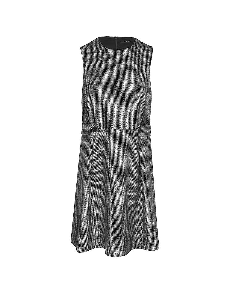 WEEKEND MAX MARA | Minikleid RIAD | grau