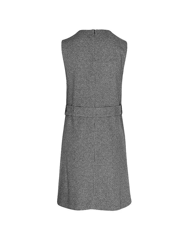 WEEKEND MAX MARA | Minikleid RIAD | grau