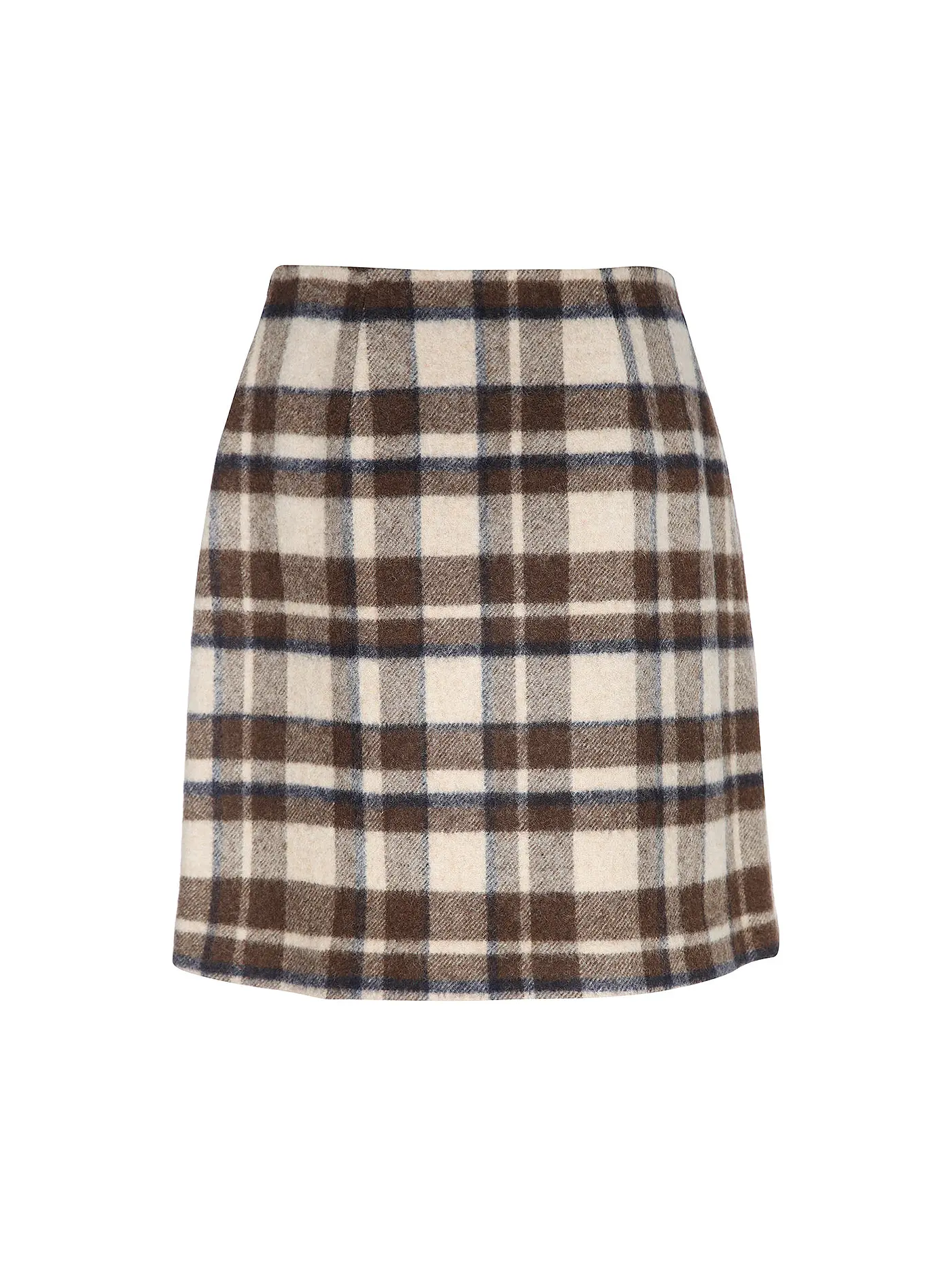 WEEKEND MAX MARA | Minirock  | braun
