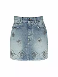 WEEKEND MAX MARA | Minirock APICE | Blau
