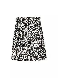 WEEKEND MAX MARA | Minirock LIGNANO | Schwarz