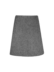 WEEKEND MAX MARA | Minirock MARCHE | grau
