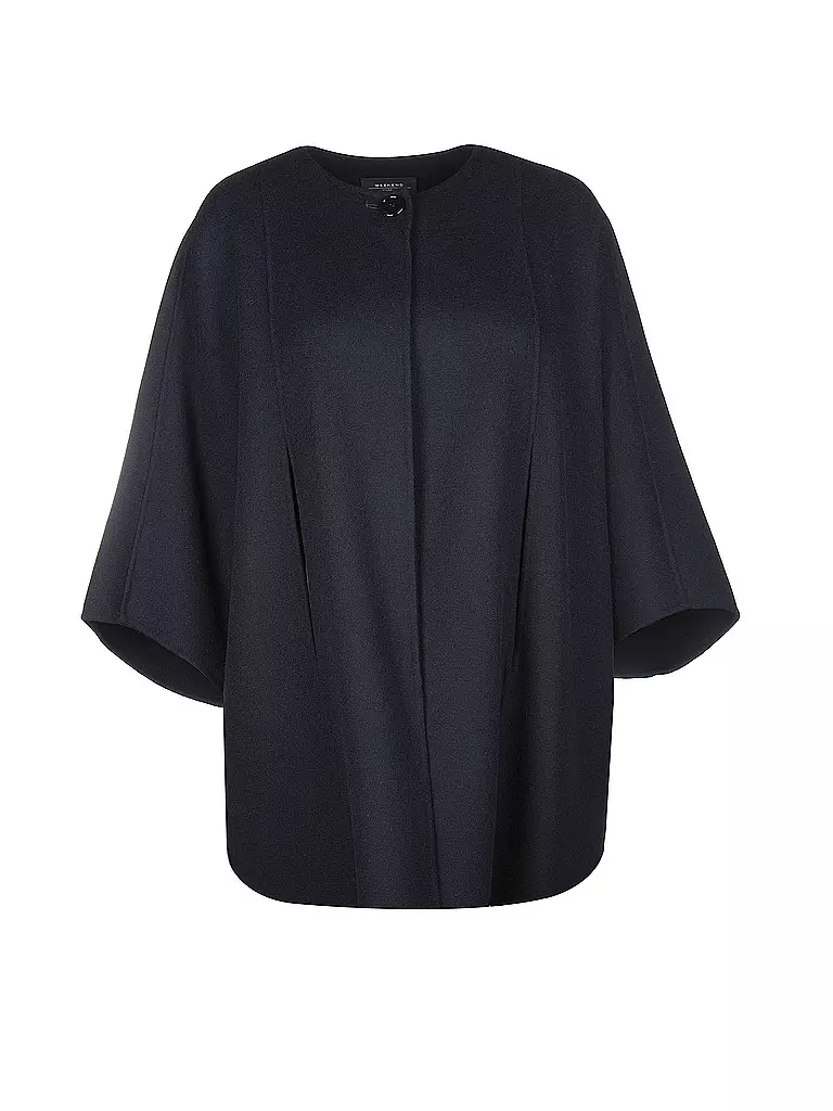 WEEKEND MAX MARA | Poncho "Ori" | 