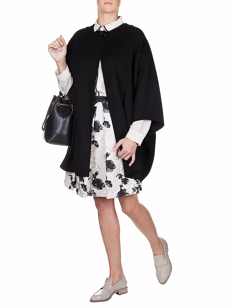 WEEKEND MAX MARA | Poncho "Ori" | 