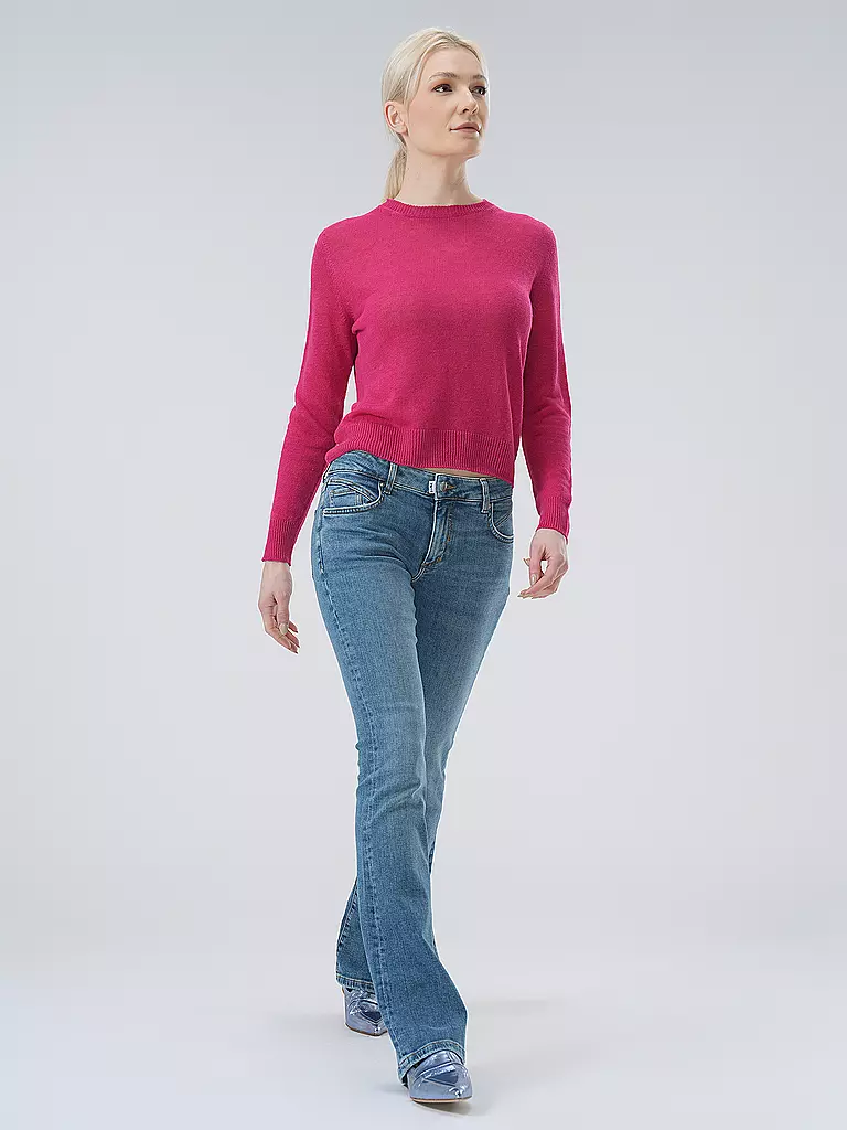 WEEKEND MAX MARA | Pullover ATZECO | pink