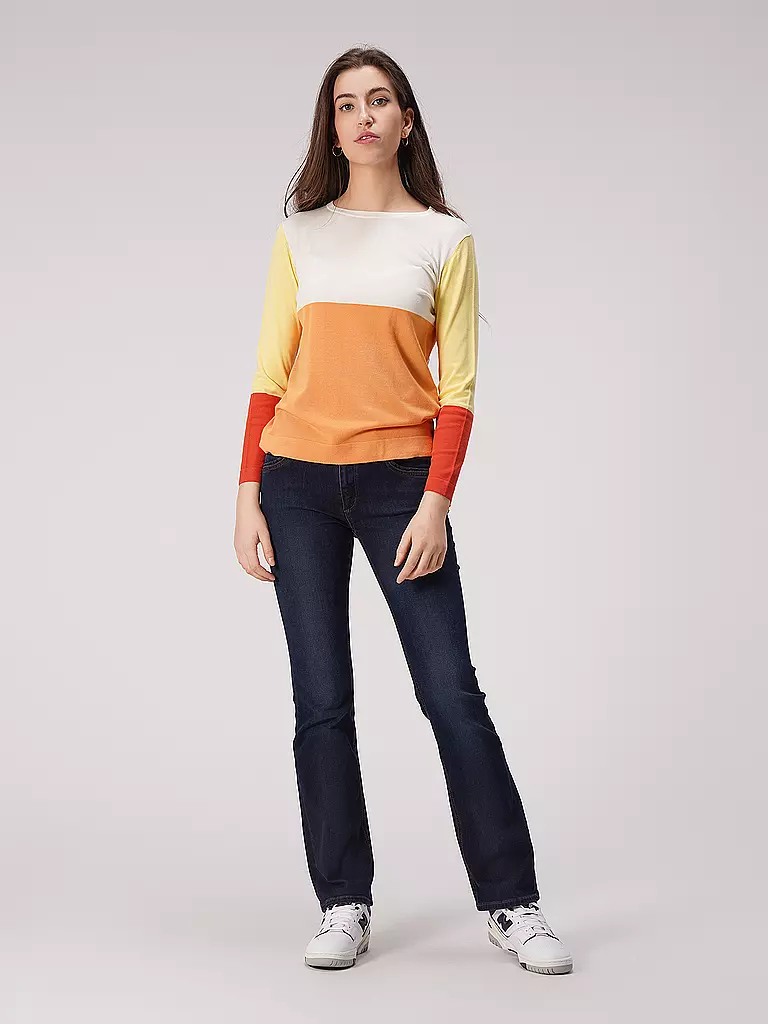 WEEKEND MAX MARA | Pullover BREZZA | orange