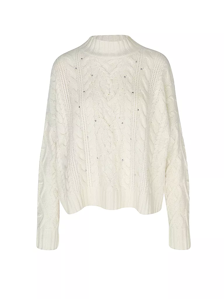 WEEKEND MAX MARA | Pullover COLIBRI | creme