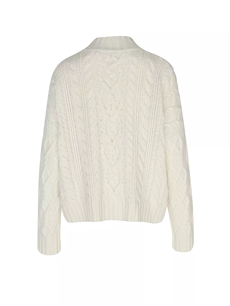 WEEKEND MAX MARA | Pullover COLIBRI | creme