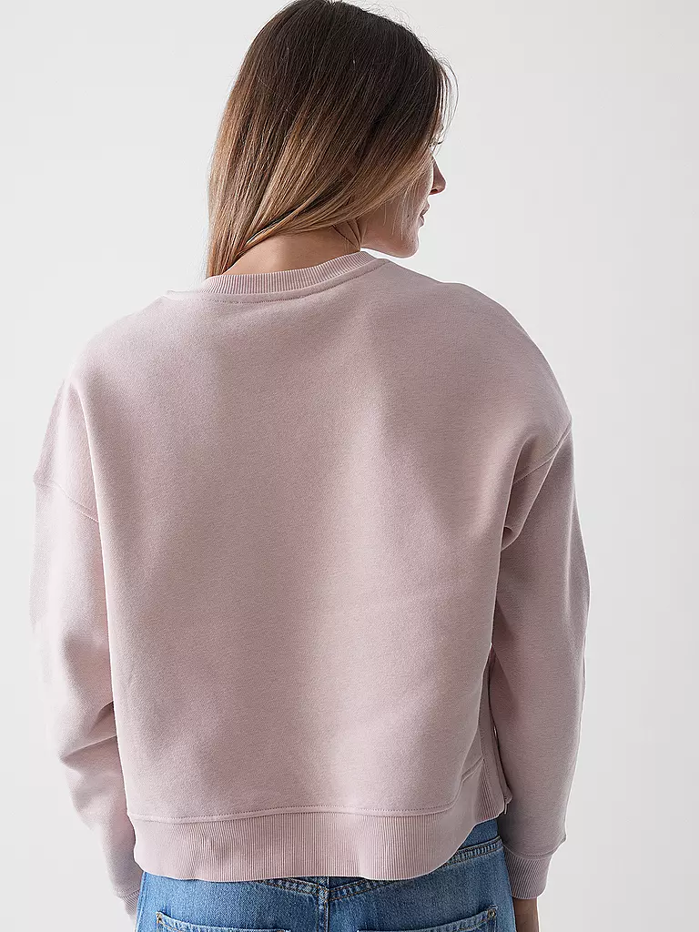 WEEKEND MAX MARA | Pullover GERBA | rosa