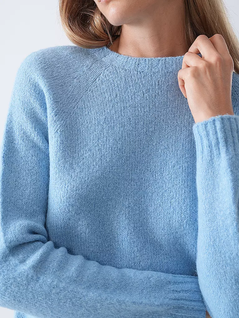 WEEKEND MAX MARA | Pullover GHIACCI | grau