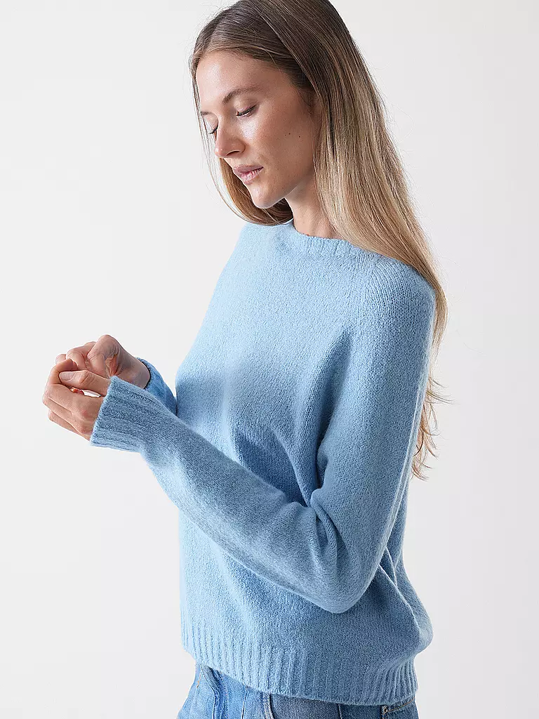 WEEKEND MAX MARA | Pullover GHIACCI | grau