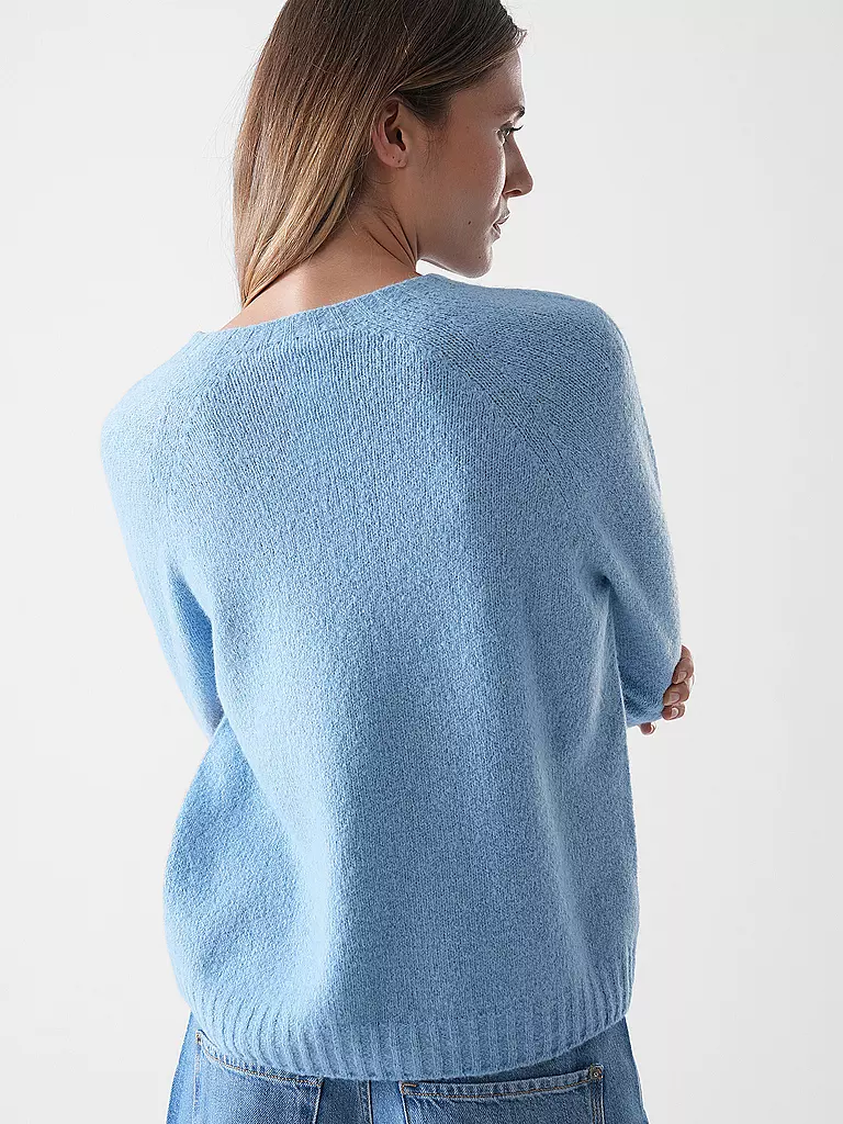 WEEKEND MAX MARA | Pullover GHIACCI | grau