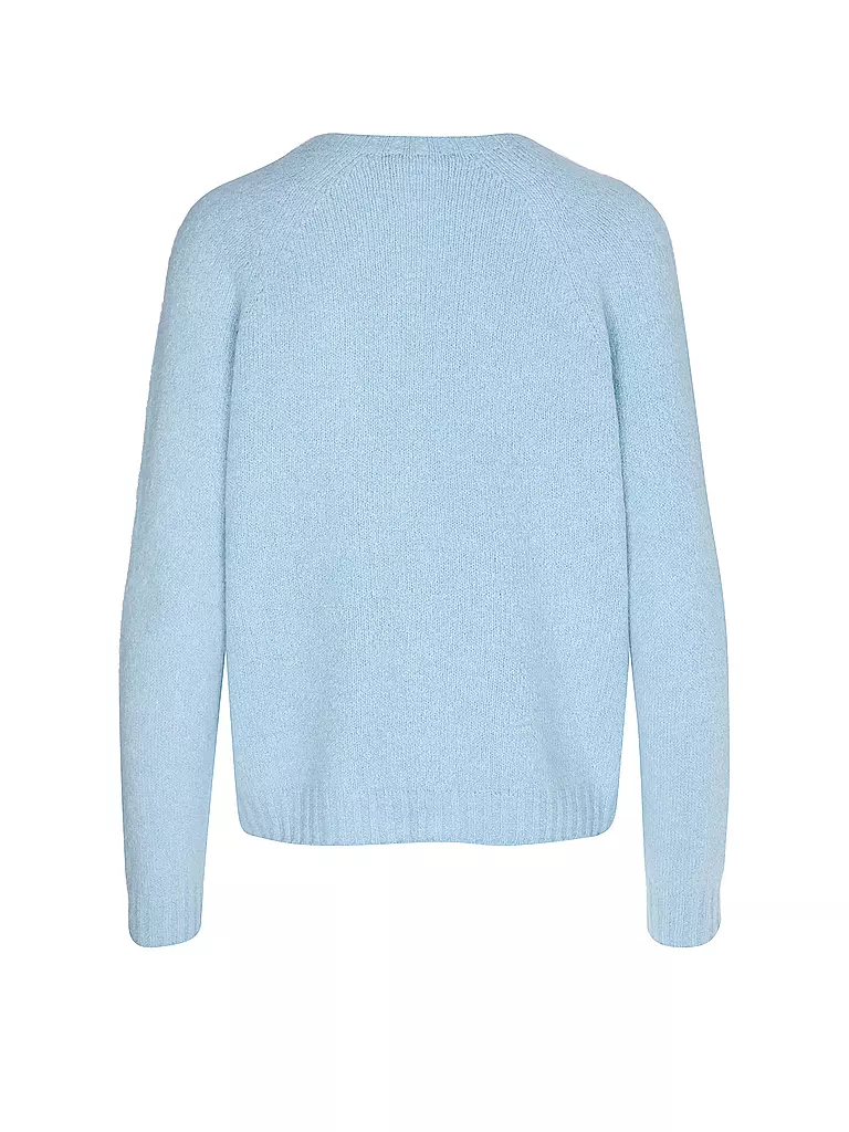 WEEKEND MAX MARA | Pullover GHIACCI | grau