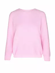 WEEKEND MAX MARA | Pullover LINZ | rosa