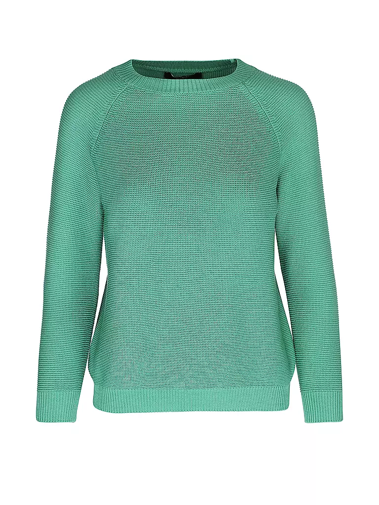 WEEKEND MAX MARA | Pullover LINZ  | grün