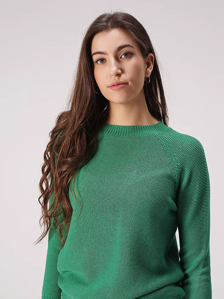 WEEKEND MAX MARA | Pullover LINZ  | grün