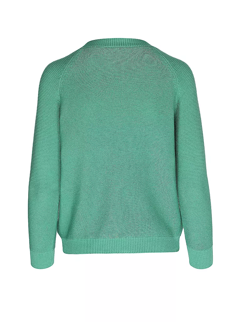 WEEKEND MAX MARA | Pullover LINZ  | grün