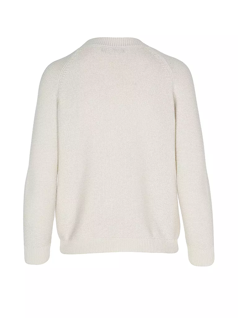 WEEKEND MAX MARA | Pullover LINZ  | beige