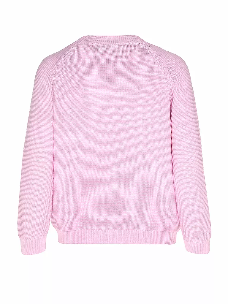 WEEKEND MAX MARA | Pullover LINZ  | rosa