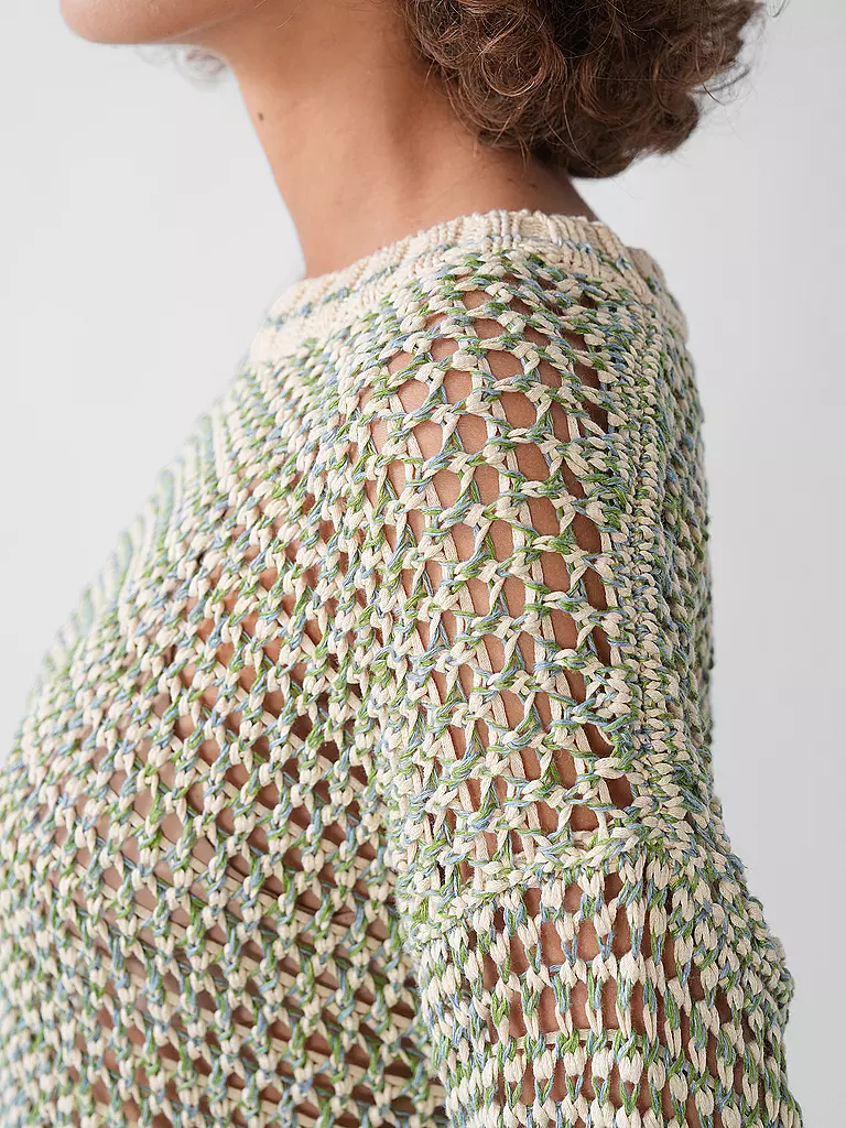 WEEKEND MAX MARA | Pullover LIUTO3 | grün
