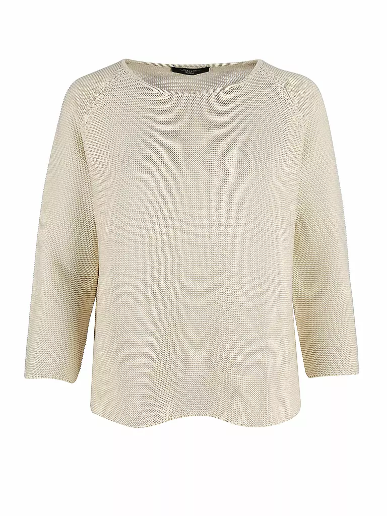 WEEKEND MAX MARA | Pullover Macbeth  | beige