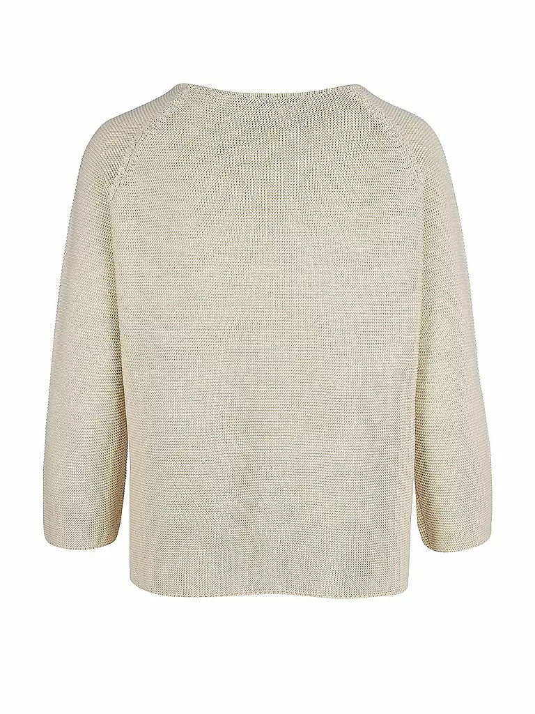 WEEKEND MAX MARA | Pullover Macbeth  | beige