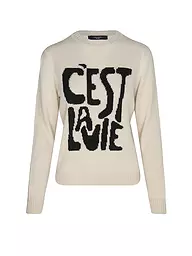 WEEKEND MAX MARA | Pullover NITRA | beige