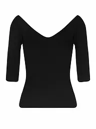 WEEKEND MAX MARA | Pullover OCEANO | schwarz