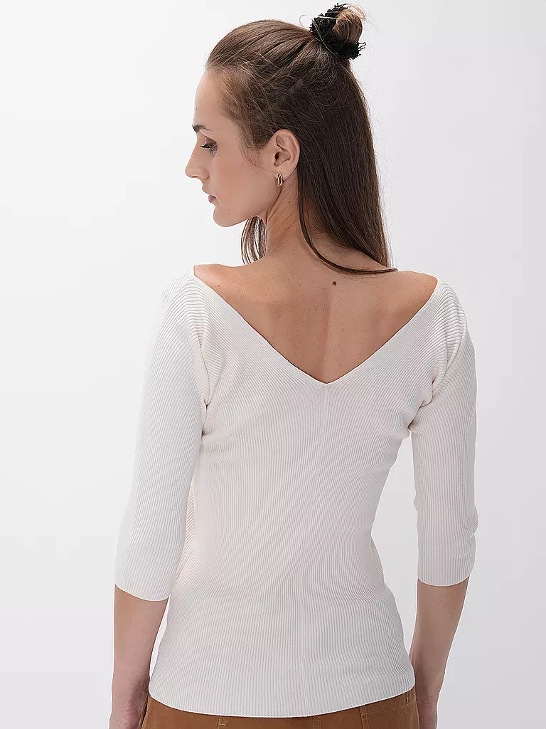 WEEKEND MAX MARA | Pullover OCEANO | blau
