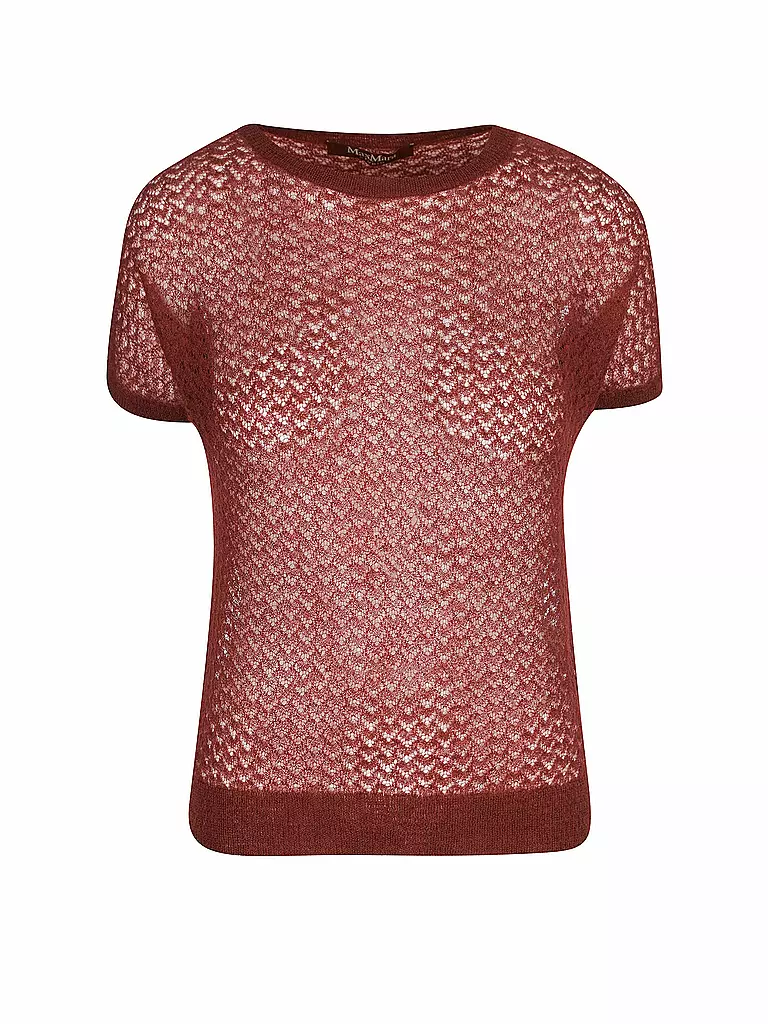 WEEKEND MAX MARA | Pullover SALUTE | beere
