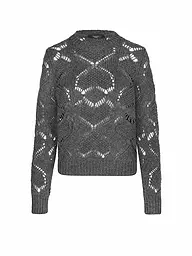 WEEKEND MAX MARA | Pullover SIMPATY | grau