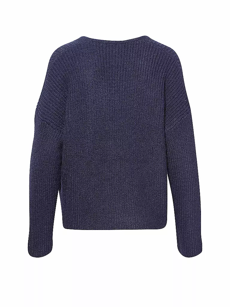 WEEKEND MAX MARA | Pullover Toscana | blau