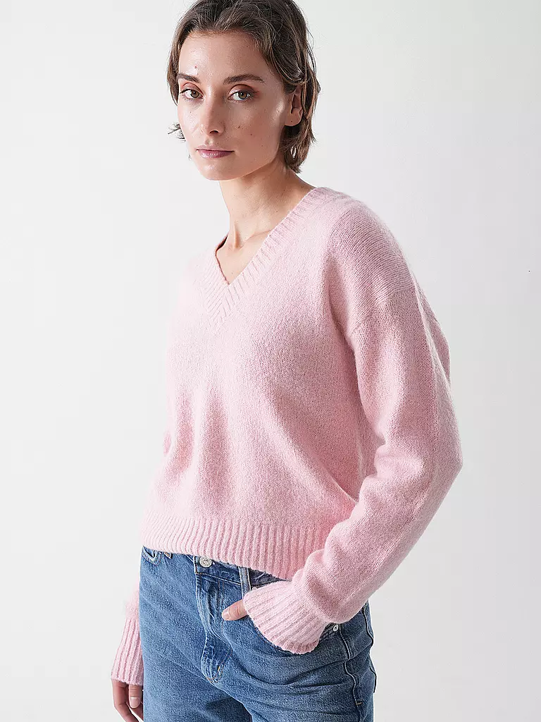 WEEKEND MAX MARA | Pullover VISITA | rosa