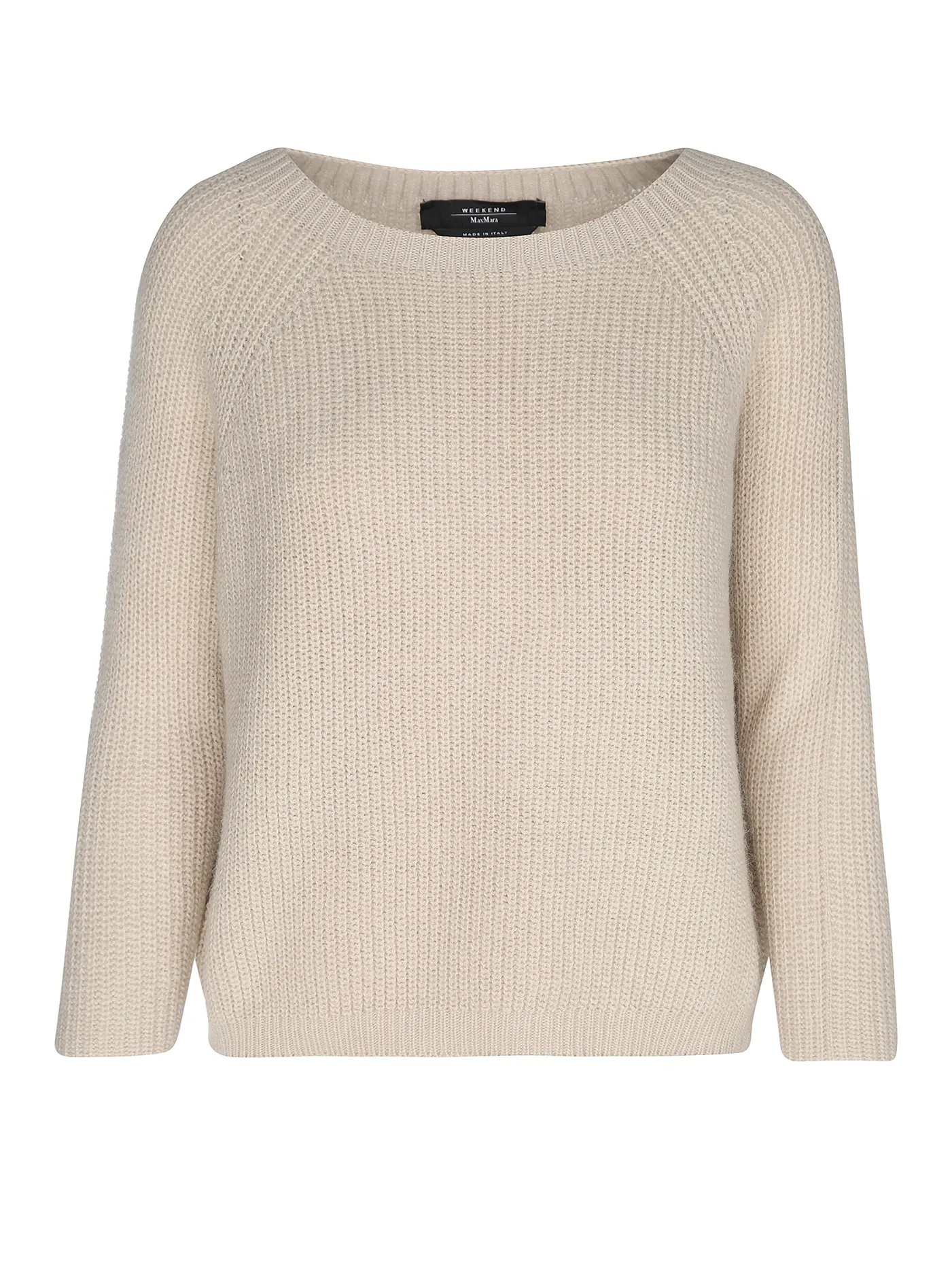 WEEKEND MAX MARA | Pullover XENO | beige