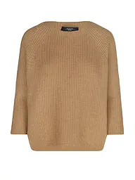 WEEKEND MAX MARA | Pullover XENO | camel