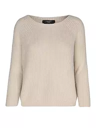 WEEKEND MAX MARA | Pullover XENO | beige