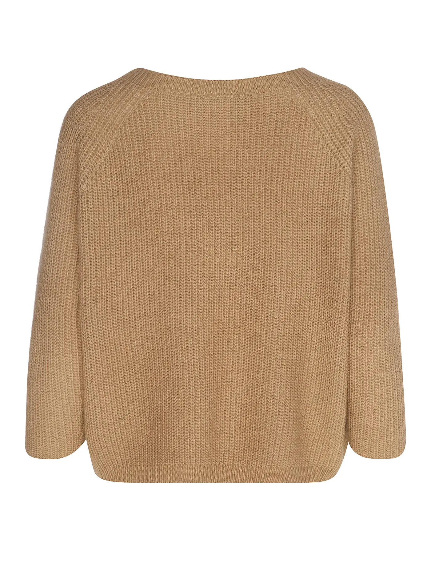 WEEKEND MAX MARA | Pullover XENO | camel