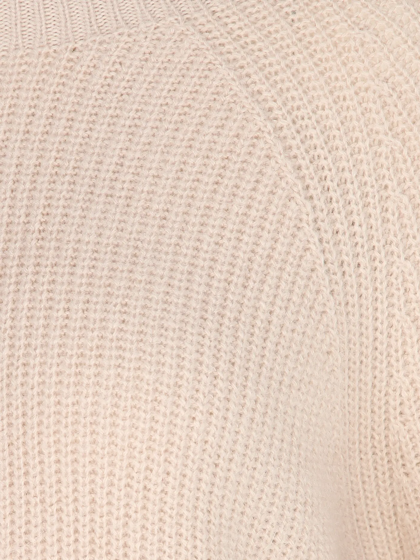 WEEKEND MAX MARA | Pullover XENO | beige