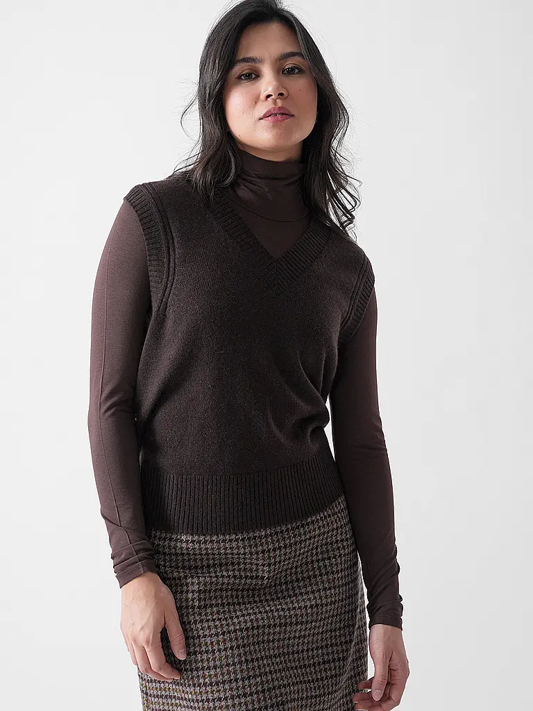 WEEKEND MAX MARA | Pullunder CARLOS | 