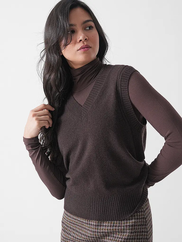 WEEKEND MAX MARA | Pullunder CARLOS | 