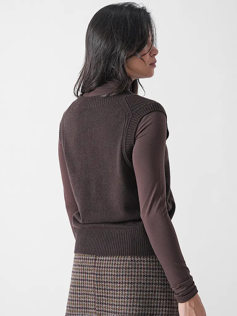 WEEKEND MAX MARA | Pullunder CARLOS | 